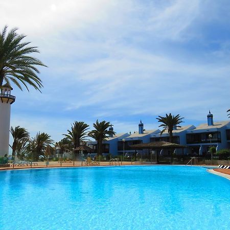 Il Piccolo Paradiso Playa Del Aguila  외부 사진