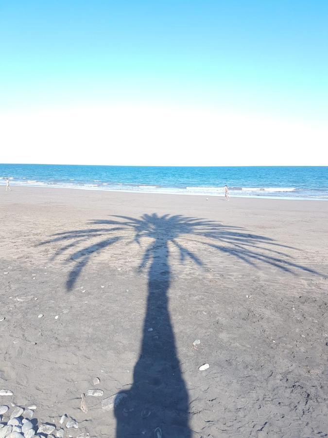 Il Piccolo Paradiso Playa Del Aguila  외부 사진