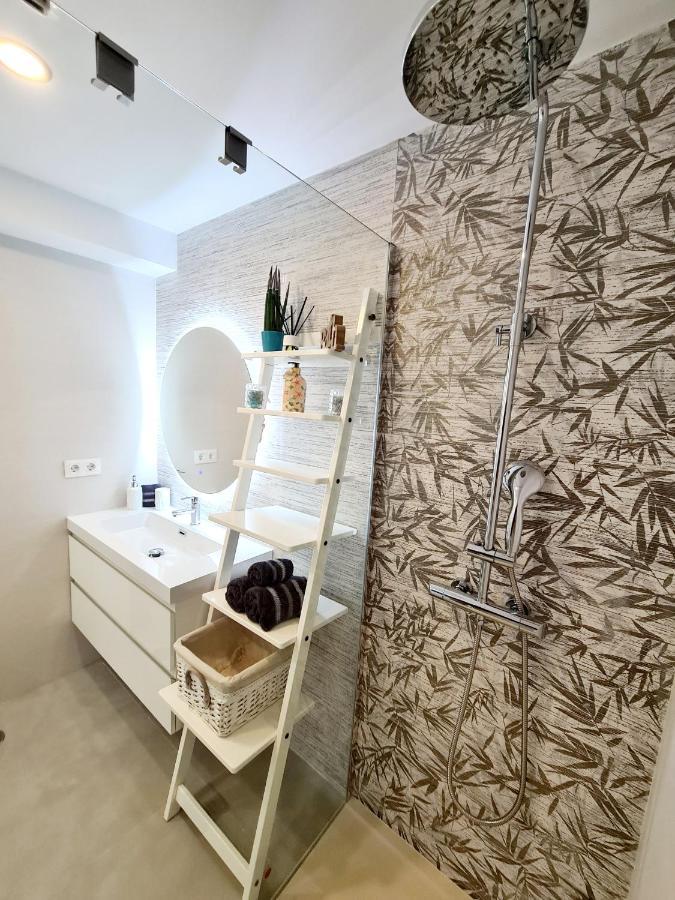 Il Piccolo Paradiso Playa Del Aguila  외부 사진