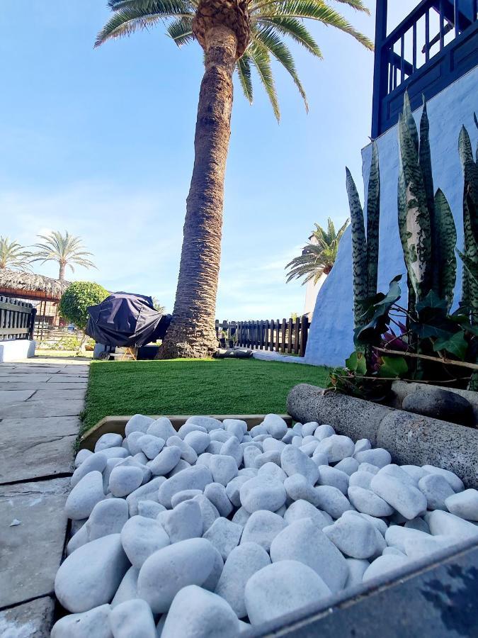 Il Piccolo Paradiso Playa Del Aguila  외부 사진