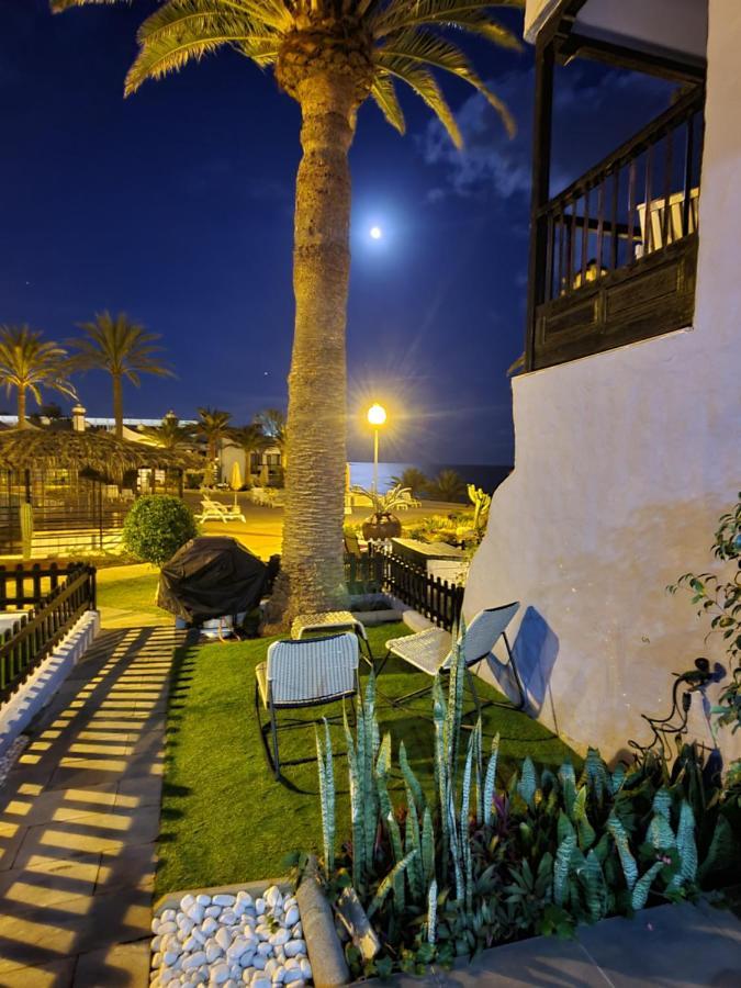 Il Piccolo Paradiso Playa Del Aguila  외부 사진