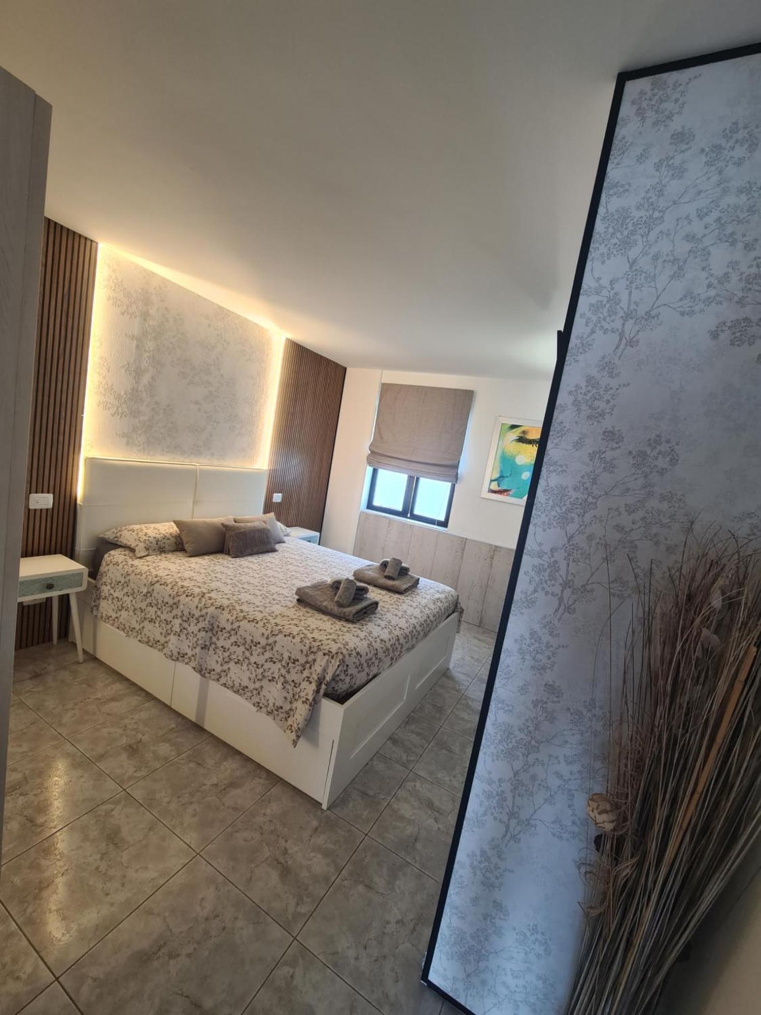 Il Piccolo Paradiso Playa Del Aguila  외부 사진