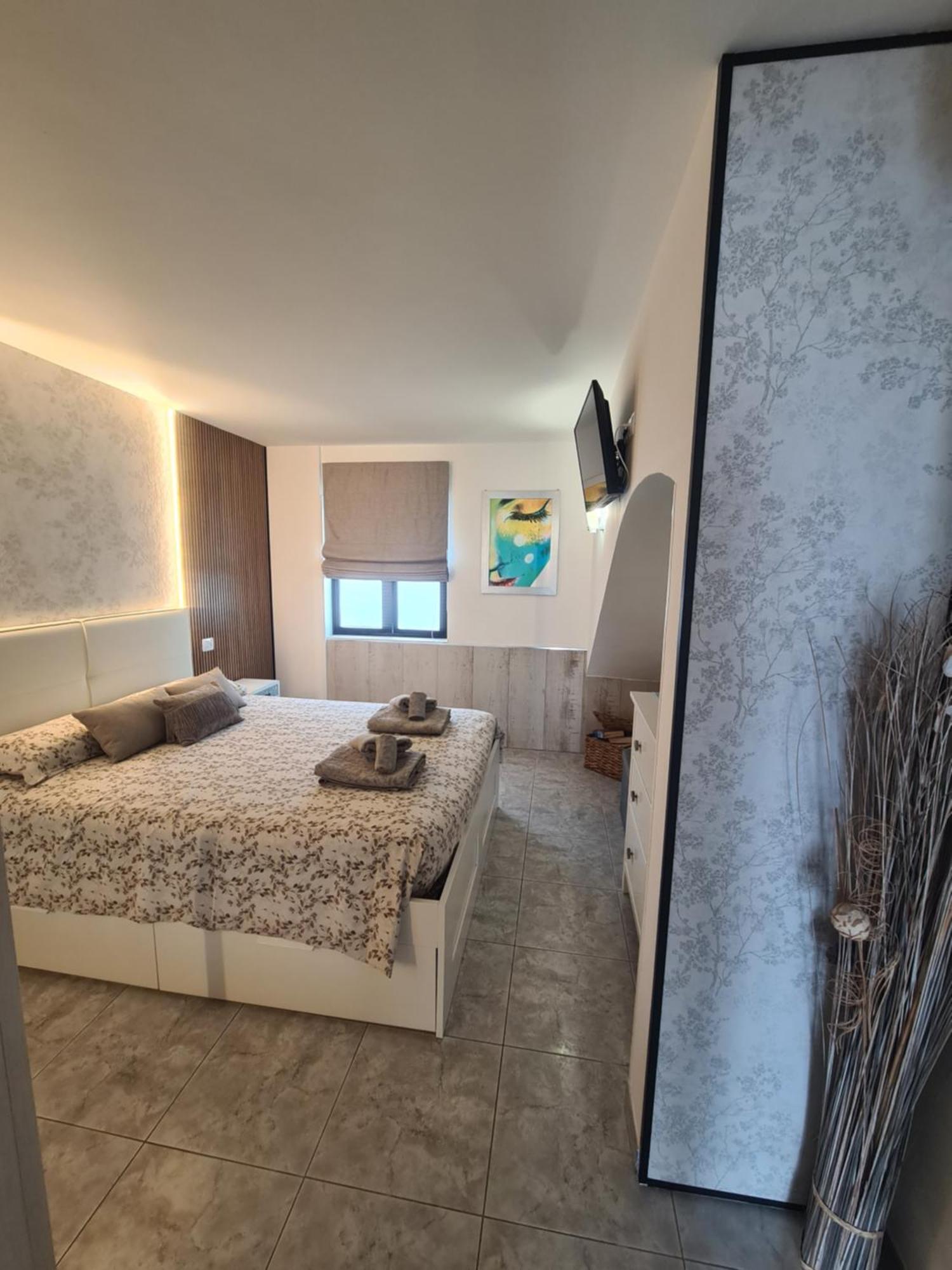 Il Piccolo Paradiso Playa Del Aguila  외부 사진