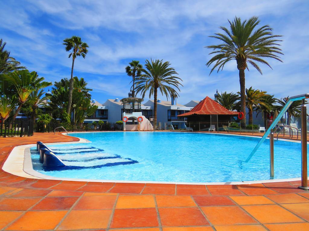 Il Piccolo Paradiso Playa Del Aguila  외부 사진