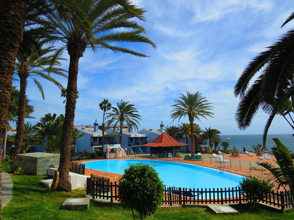 Il Piccolo Paradiso Playa Del Aguila  외부 사진
