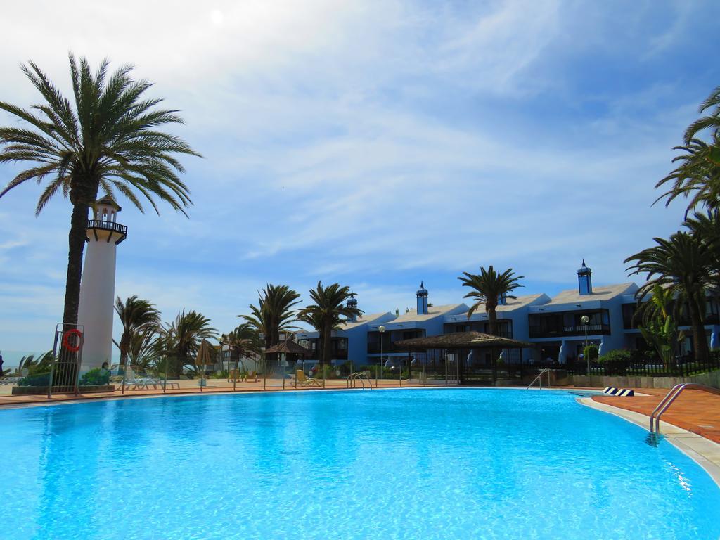Il Piccolo Paradiso Playa Del Aguila  외부 사진