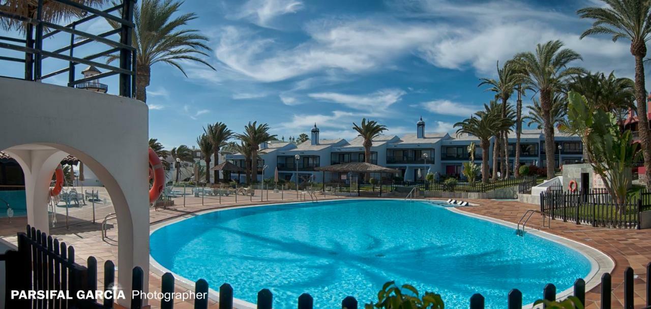 Il Piccolo Paradiso Playa Del Aguila  외부 사진