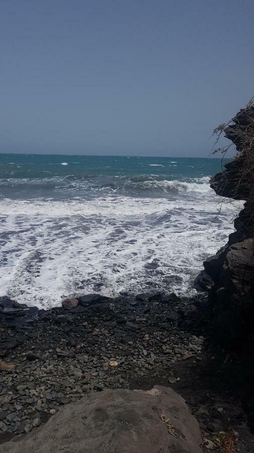 Il Piccolo Paradiso Playa Del Aguila  외부 사진
