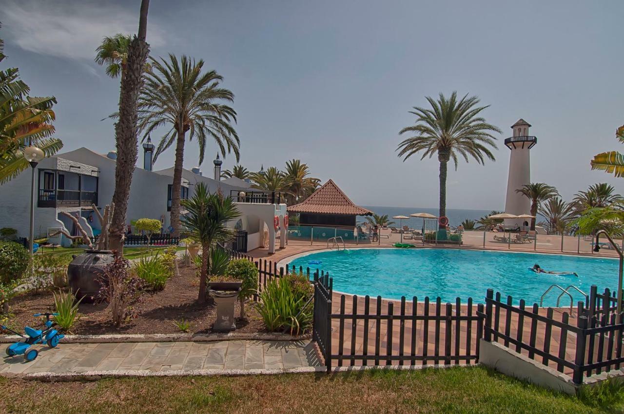 Il Piccolo Paradiso Playa Del Aguila  외부 사진