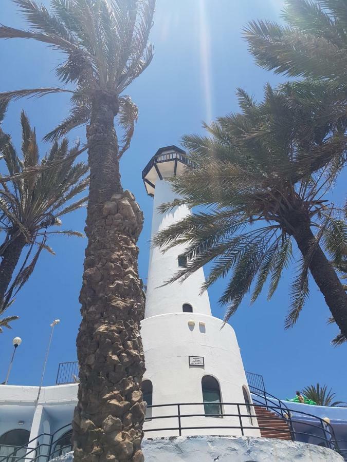 Il Piccolo Paradiso Playa Del Aguila  외부 사진